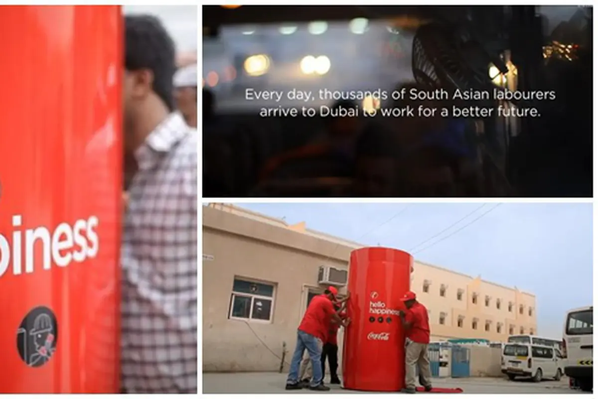 Foto: copyright youtube.com/Coca-Cola