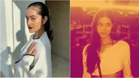 6 Potret Raia Wahab Anak 'Mbak Yul' yang Kini Jadi Model, Finalis Gadis Sampul 2020