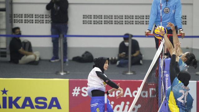 PLN Mobile Proliga 2022