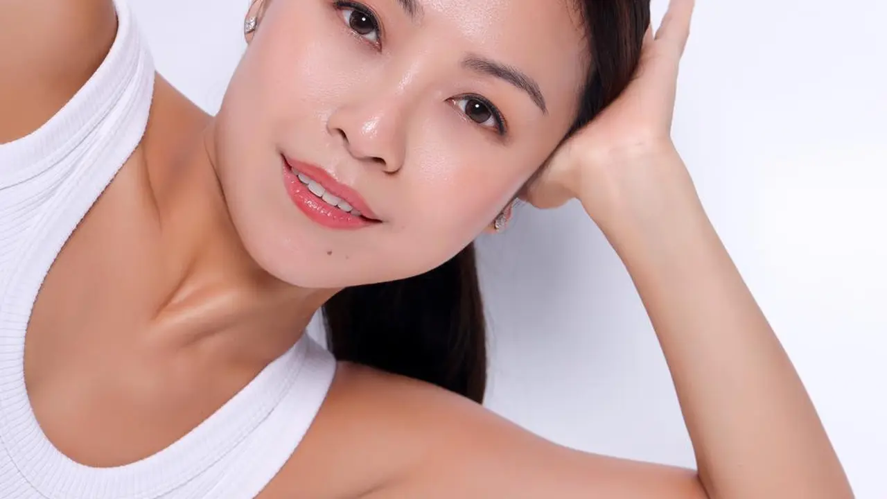 From Zero to Sunshine Hero, Kenalan dengan Inovasi Dew It Brightening Deo Tanpa Kandungan Zat Berbahaya