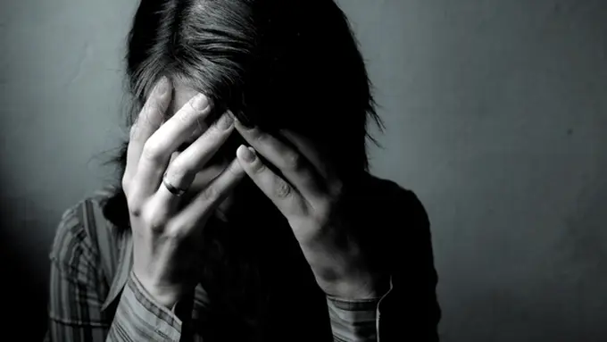Wanita Muda Minim Vitamin D Rentan Alami Depresi?