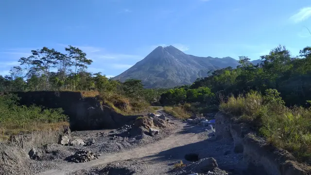 Tempat Wisata di Kaliurang