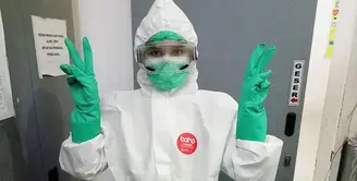 Sarah Shahab (Instagram/zeezeeshahab)