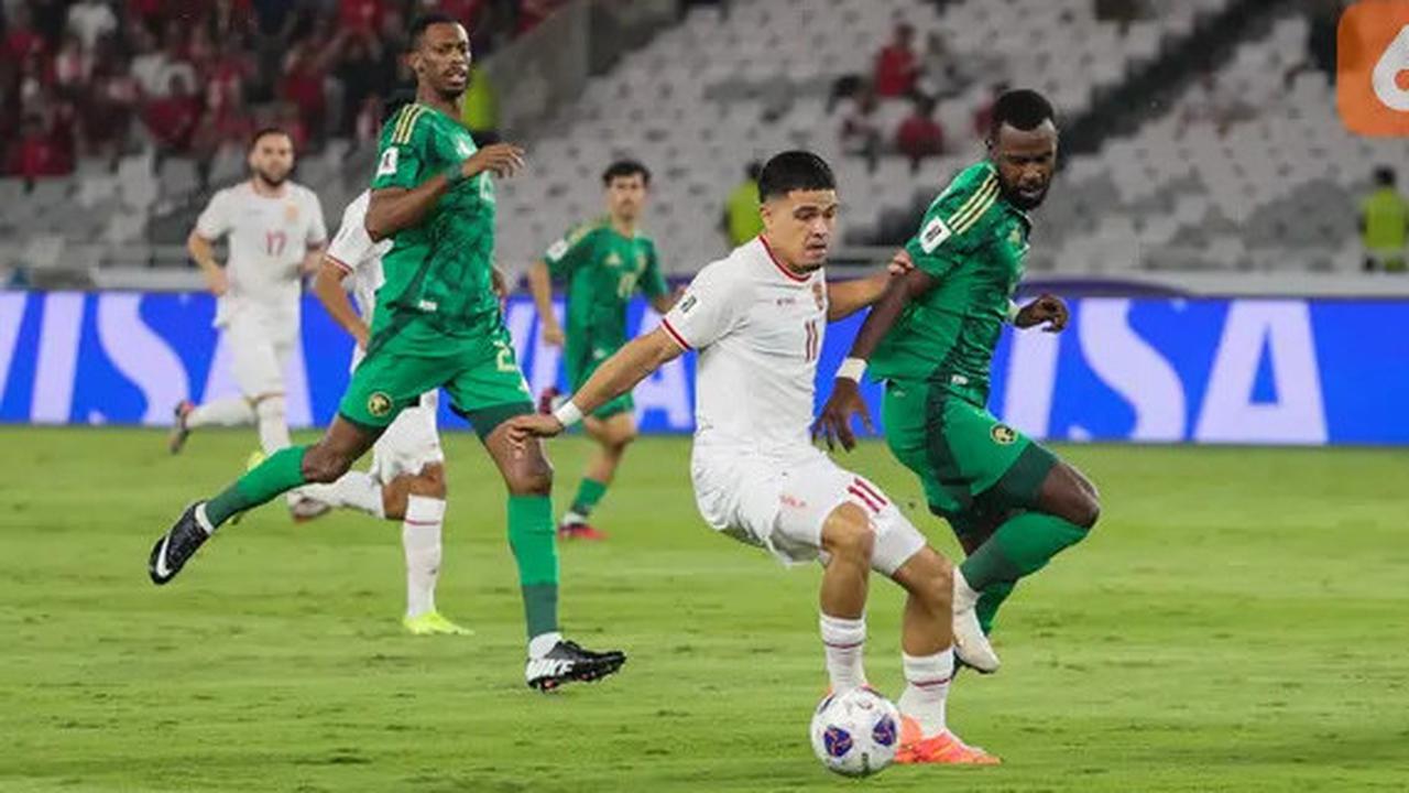 TOP NEWS: Emosi DPR Tunjuk Mendag Jangan Diam | Fakta Bersejarah Kemenangan 2-0 Indonesia Vs Arab