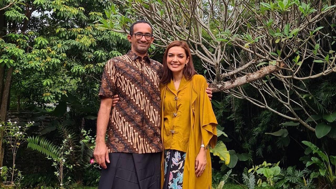 Pendidikan dan Karir Ibrahim Assegaf Suami Najwa Shihab