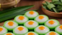 7 Resep Kue Nona Manis Takaran Sendok yang Lembut dan Anti Gagal
