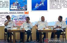 Kepuasan Transportasi Darat Capai 96,01%, Kemenhub Perkuat Konektivitas Transportasi Nasional Demi Pemerataan Ekonomi