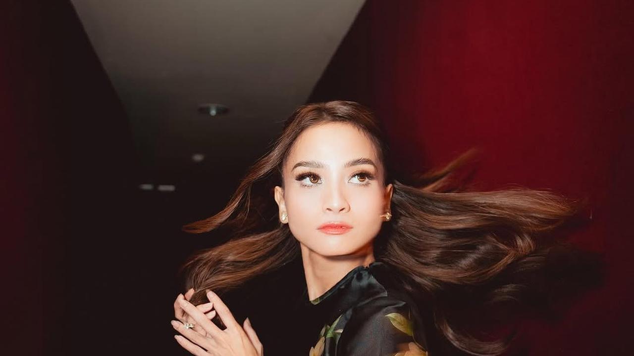 Film 'QODRAT 2' Tembus 2 Juta Penonton, Acha Septriasa Ucapkan Terima Kasih