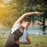 ilustrasi olahraga aerobik/photo By TuiPhotoEngineer (Shutterstock)