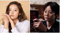 Aktris Kim Soo meninggal dunia disaat dramanya tayang. (Sumber: Instagram/jtbcdrama)