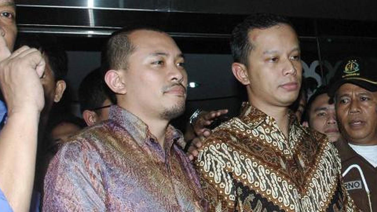  Kejagung patok kavling milik Dhana di Woodhills