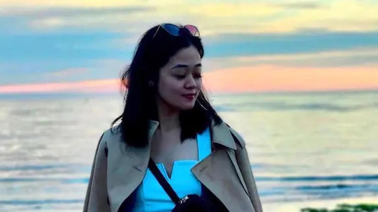 Potret Dapur Modern Gisela Cindy di Kanada, Desain Minimalis yang Menarik Perhatian
