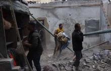 PBB: Hampir 1.000 Warga Palestina Tewas di Gaza Sejak Oktober 2025