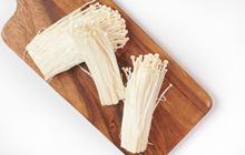 Cara Simpan Jamur Enoki yang Benar agar Awet dan Tidak Cepat Busuk