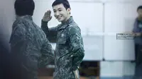 Leeteuk Super Junior Menghitung Hari Menjelang Lepas Wamil