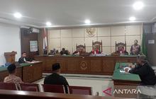 Dua Pejabat DKP Abdya Didakwa Korupsi Pengelolaan Pabrik Es, Rugikan Negara Ratusan Juta