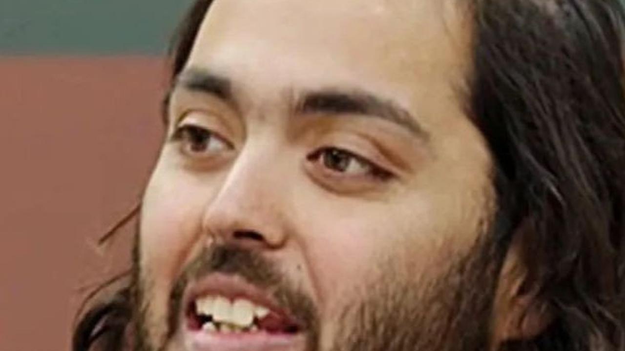 Segini Kekayaan Anant Ambani Anak Konglomerat India yang Gelar Pesta Pranikah 3 Hari Berturut-turut