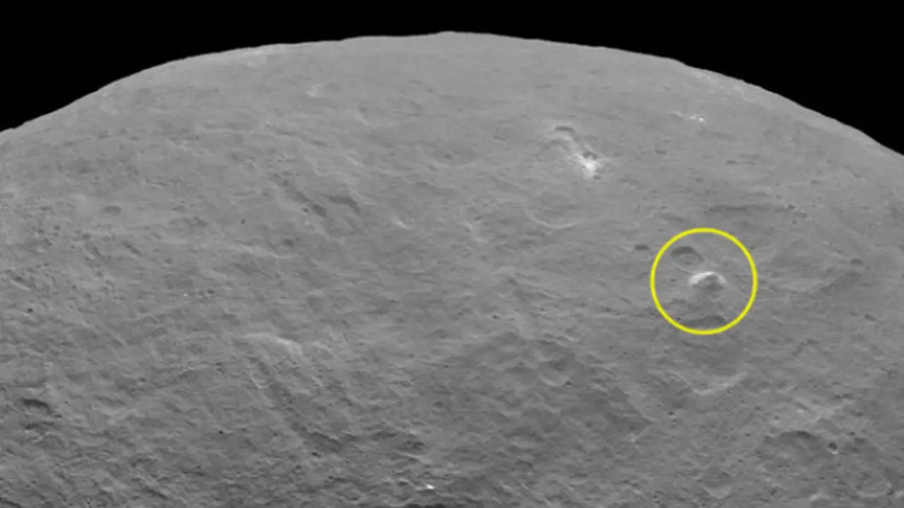 Ceres