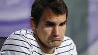 Federer Belum Putuskan Penggunaan Raket Baru