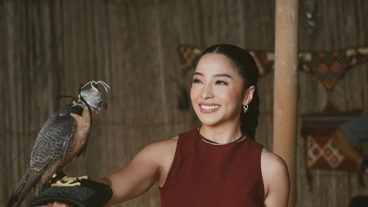 Nikita Willy