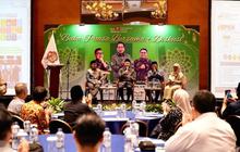 Menteri Koperasi Dorong Pengelolaan Dana Umat untuk Industri Produktif Nasional