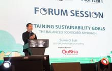 Mengenal Forum Session, Platform untuk Eksplorasi Strategis Baru Arungi Era Digital