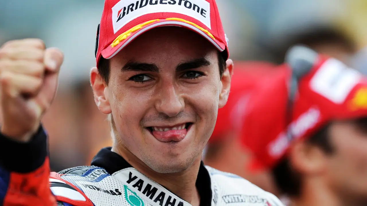 Cowok-cowok Muda nan Ganteng di MotoGP 2015 (Part 2)