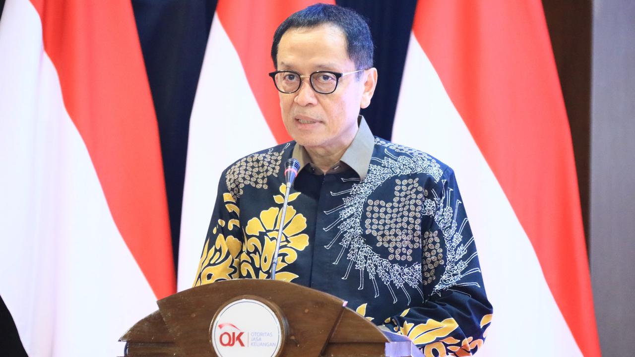 Pastikan Uang Nasabah Aman, OJK Bakal Atur Ulang Pengelolaan Rekening Dormant