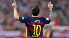 Menurut Daily Star Lionel Messi membuka peluang bermain untuk Arsenal pada bursa transfer Januari. Kasus pajak yang membelitnya di Spanyol membuatnya tidak betah di La Liga. Berikut Video Barcelona kontra Arsenal 8 Maret 2011 dimana Messi mencetak 2 ...