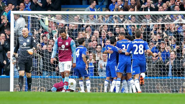 chelsea vs aston villa
