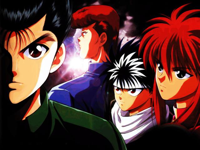 Review Manga Yu Yu Hakusho Pertarungan Supranatural Para Siluman Showbiz Liputan6 Com Kouya no kotobuki hikoutai episode 12. review manga yu yu hakusho pertarungan