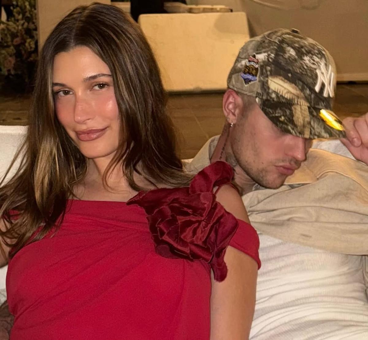 Ditempa Isu Cerai, Ini Momen Potret Mesra Justin Bieber dengan Hailey