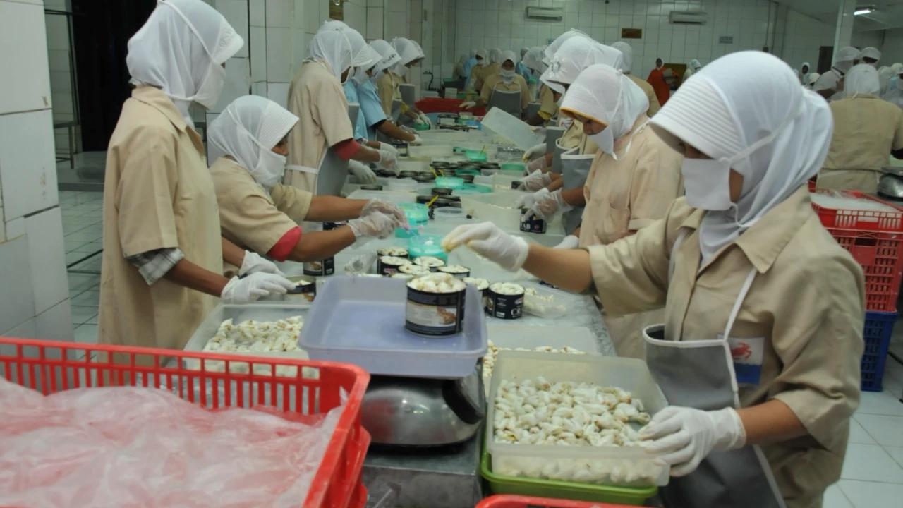 Nilai Ekspor Meningkat, Produk Perikanan Indonesia Makin Bernilai di Pasar Internasional