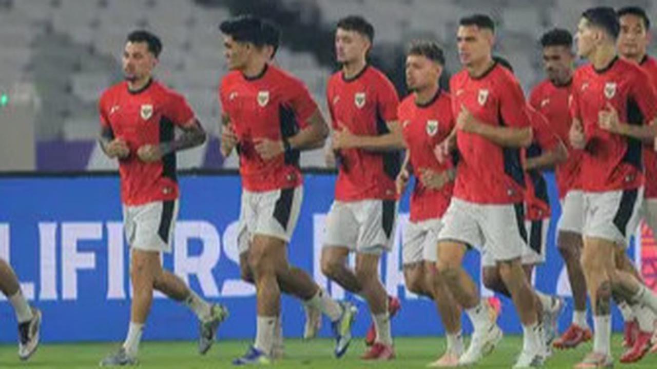 5 Sosok Pembeda di Timnas Indonesia: Marselino Ferdinan Terpaksa Absen Hadapi China