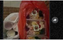 Tak Ada Drama Ambil Makanan Orang Lain, Sikap Saling Berbagi Anak-anak Kos Ini Viral Banjir Pujian