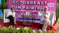 Anggap Remeh Tanda-Tanda Awal Kanker Payudara, Bikin Banyak Pasien Datang ke Dokter di Tahap Lanjut