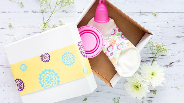 Konsumsi Junk Food Picu Anak Dapat Menstruasi Pertama Lebih Awal