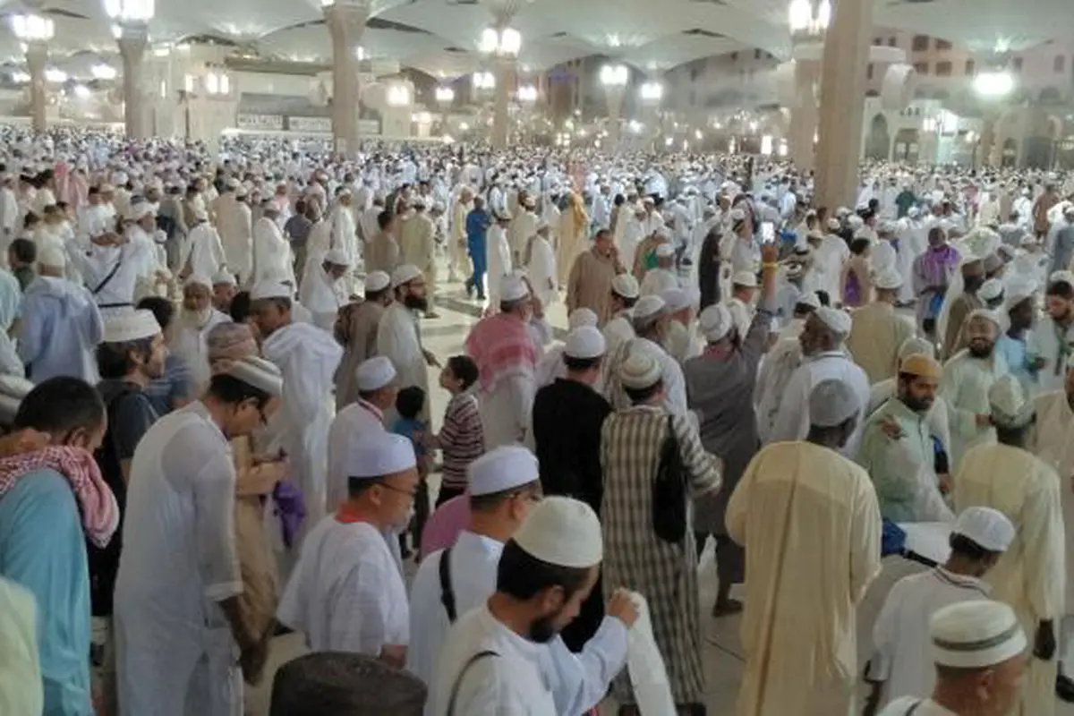 Tak Disangka, Ini Sebab Gelar Haji Jadi Nama Depan di Indonesia