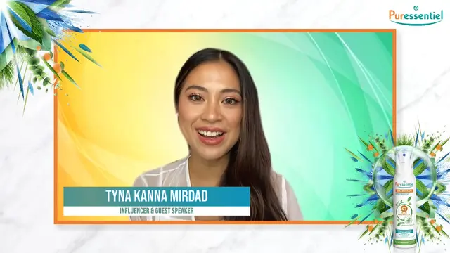 Puressentiel Purifying Air Spray