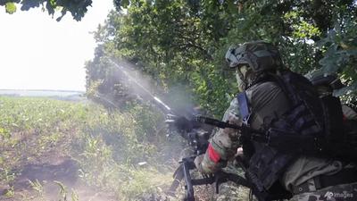 Jejak Warga Depok yang Bergabung dengan Tentara Rusia