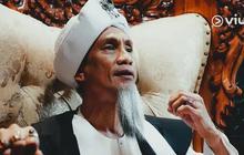 8 Potret Faizal Hussein Pemeran Walid dalam Serial Bidaah Asal Malaysia, Ternyata Pernah Main di Film Indonesia