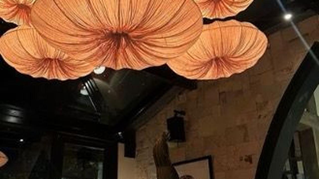 Gardin Bistro & Patisserie, Kuta