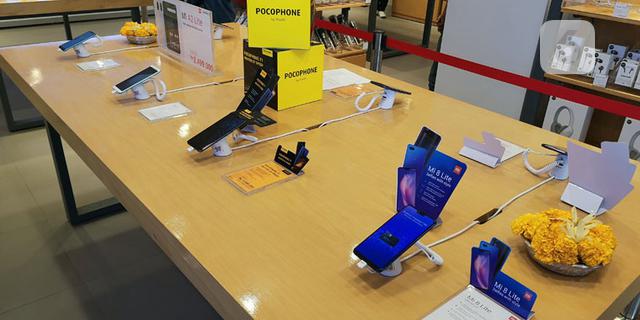 Daftar Lengkap Smartphone dan Tablet yang Kebagian HyperOS 3