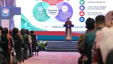 Tri Tito Ungkap Pentingnya Anggaran untuk Program PKK