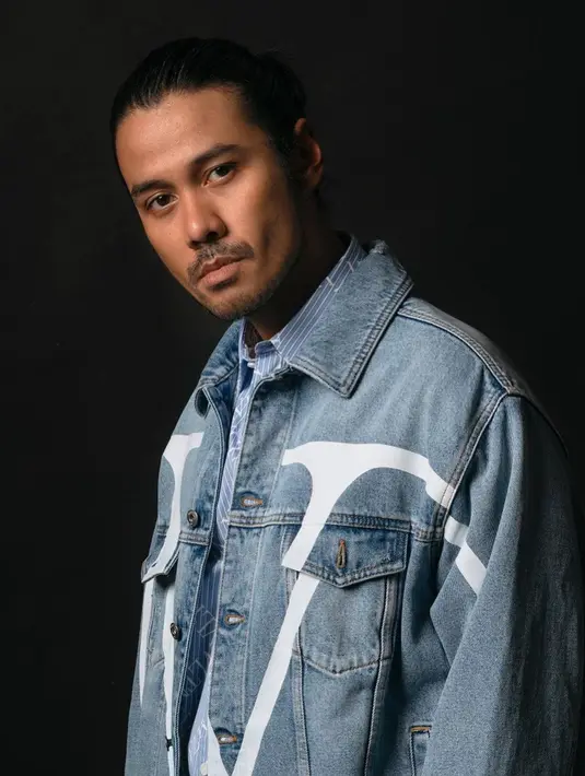 (Instagram/chicco.jerikho)