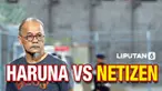 Salah seorang Exco PSSI, Haruna, tengah ramai dibicarakan netizen sejak Minggu (16/01/22). Netizen geram lantaran Haruna secara terang-terangan mengkritik pelatih tim nasional Indonesia, Shin Tae-Yong, dalam sebuah podcast.