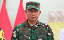 Panglima TNI dan Istri Bertamu ke Rumah Prajurit yang Punya Anak Kembar, Hidup Sederhana Jualan Jus dan Cilok