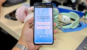 Healing119.id, Pertolongan Pertama Masalah Kesehatan Mental yang Gratis dan Siaga 24 Jam. Foto: Liputan6.com/Ade Nasihudin.