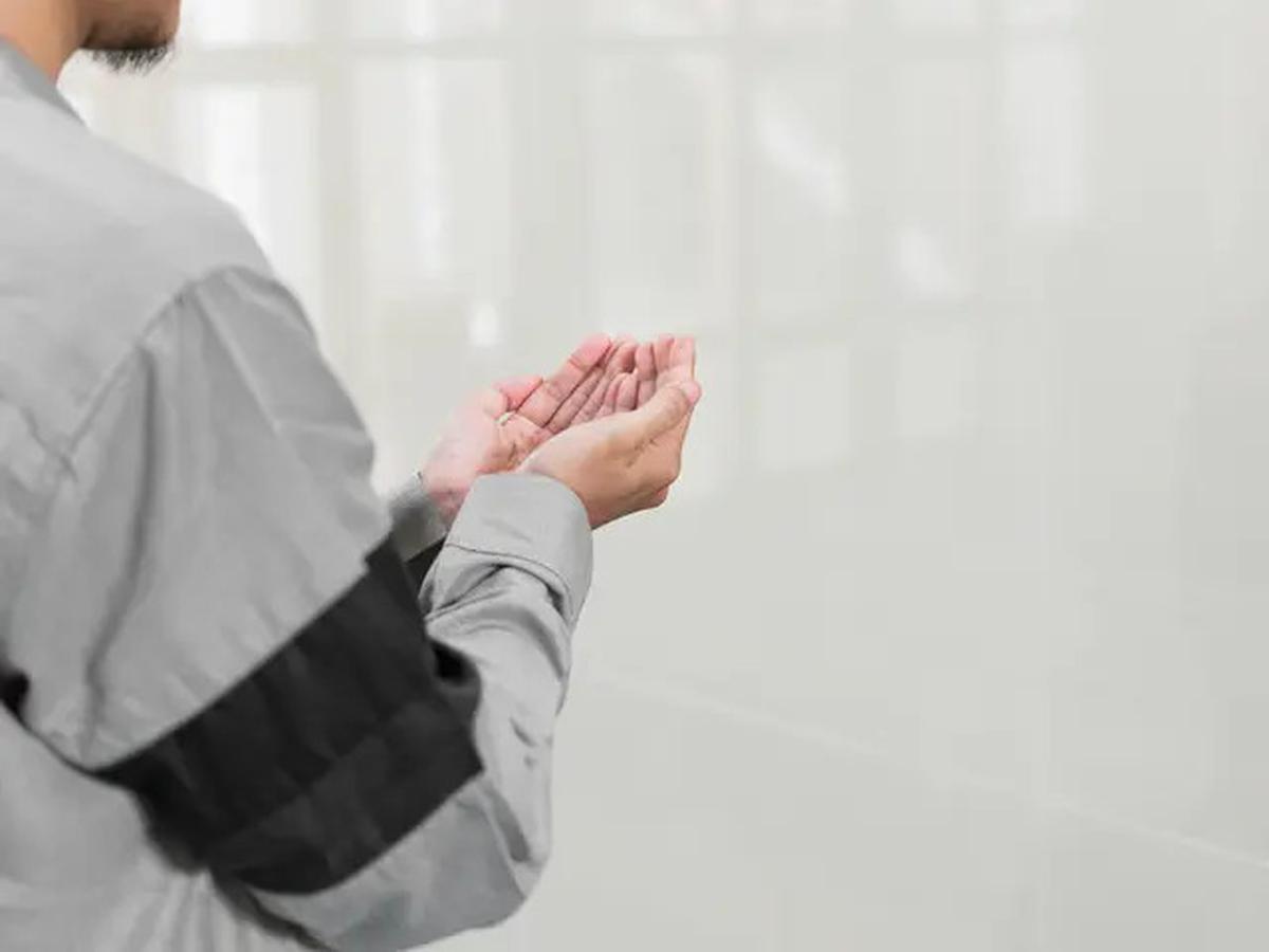 Doa Usia 40 Tahun, Rahasia Kehidupan yang Penuh Hikmah dalam Islam