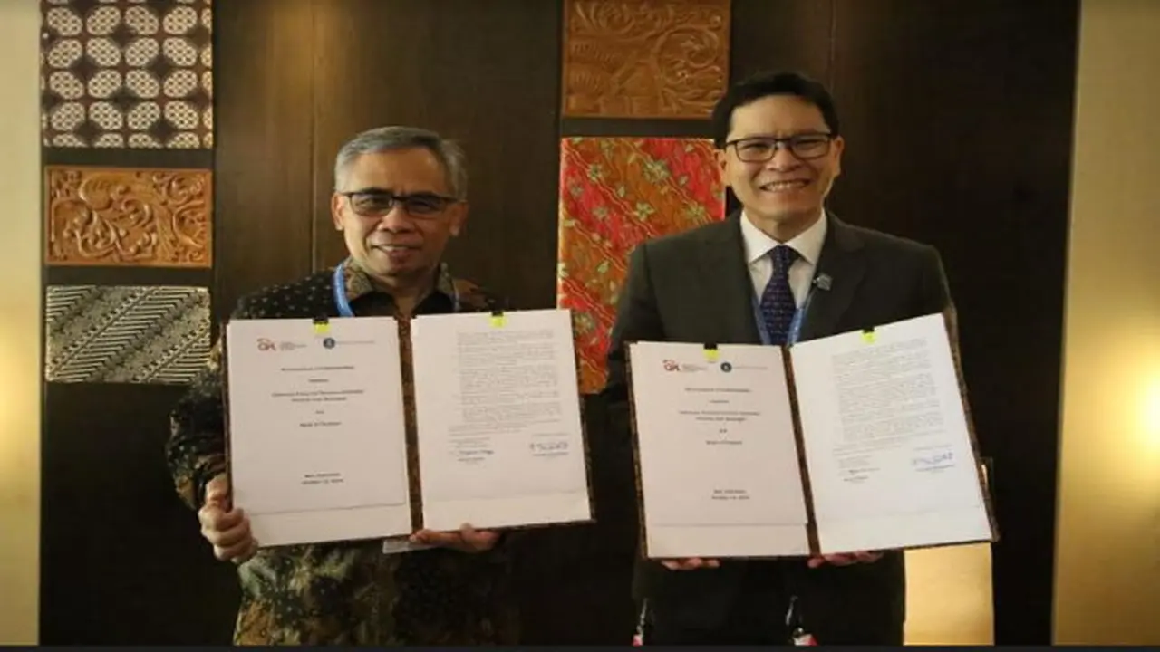 (Foto:Liputan6.com/Ilyas I)